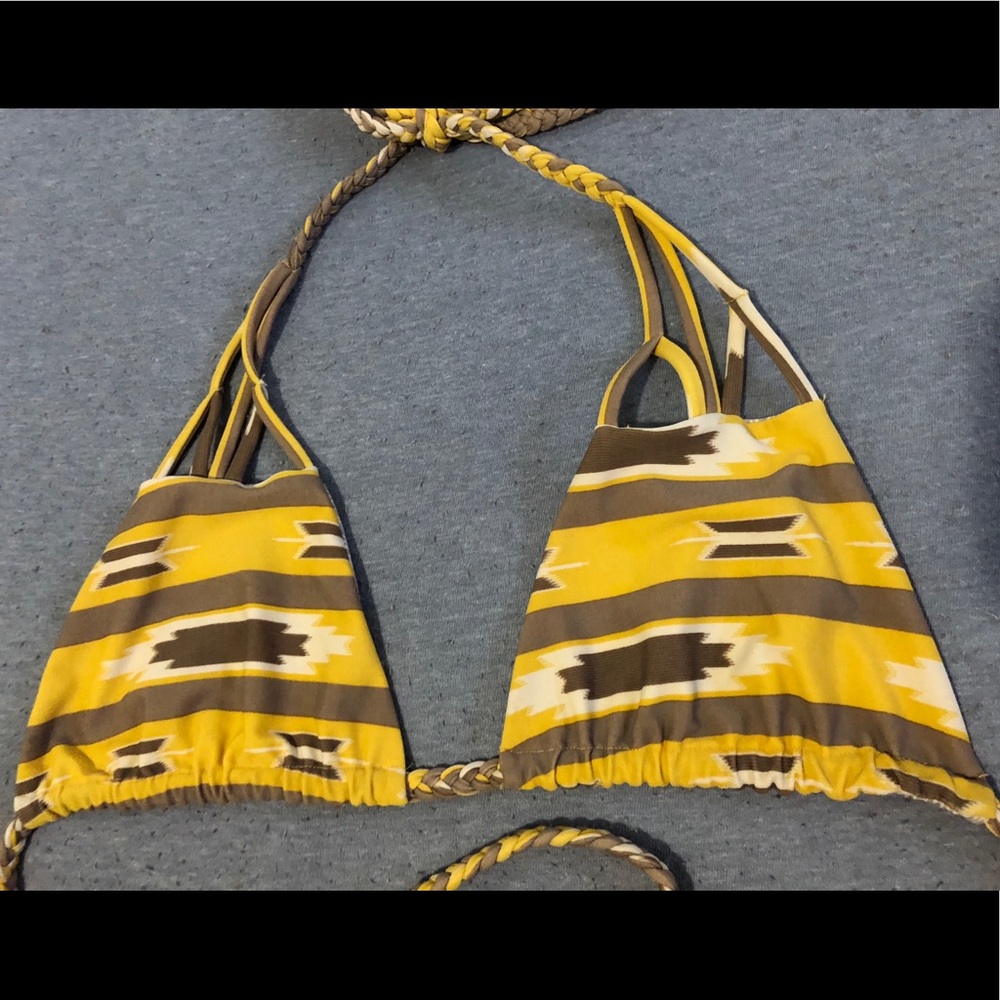 Choctaw Haena